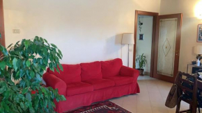 CASA Aurora, Fermo